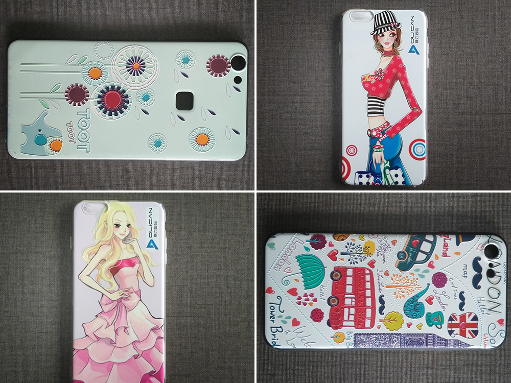 手机壳打印机